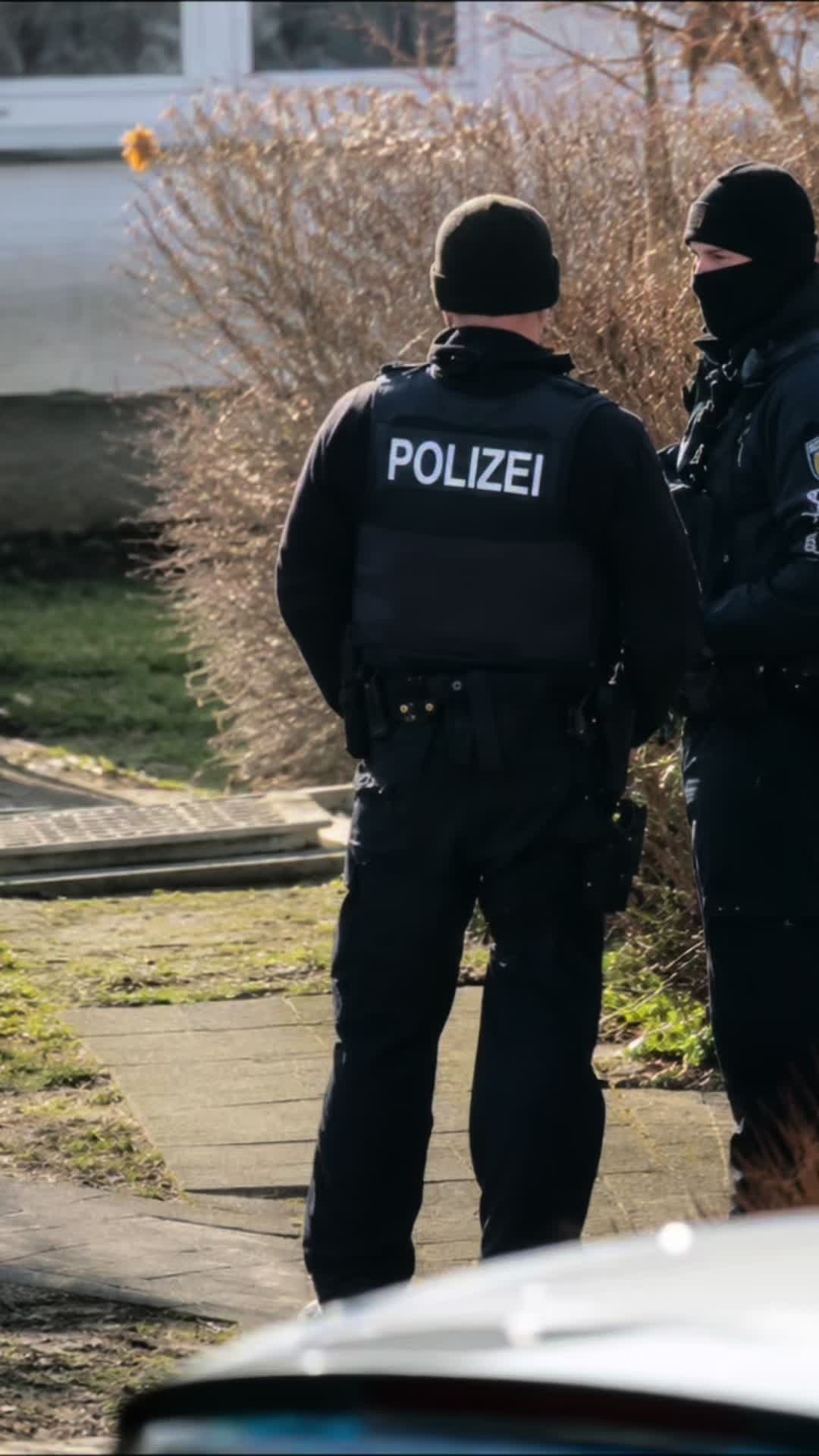 @Deine Nachrichten