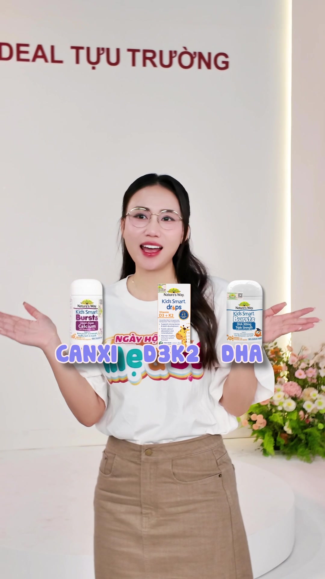 @Mẹ Sam Review