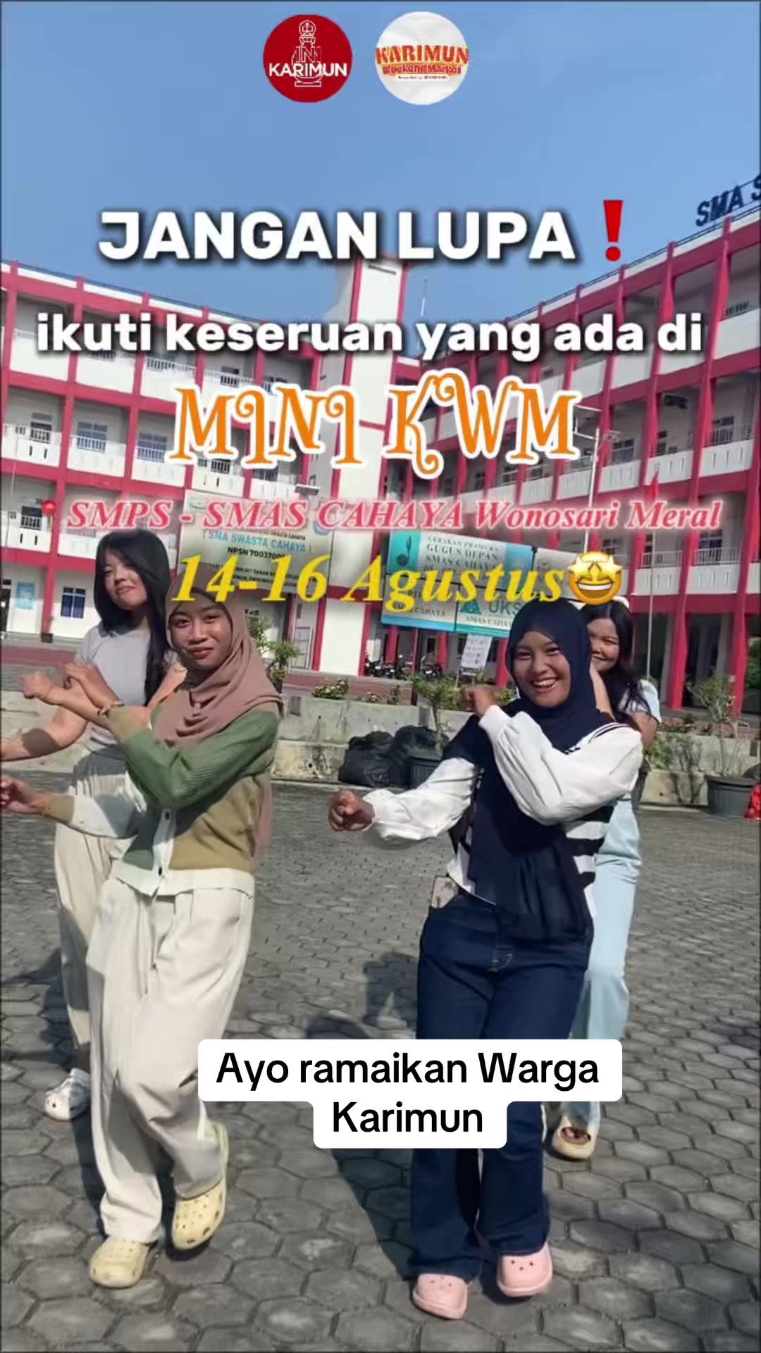 @Ini Karimun