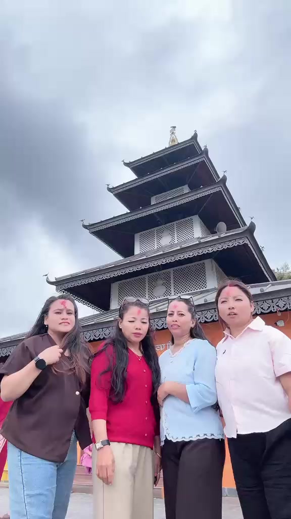 @Hina Basnet