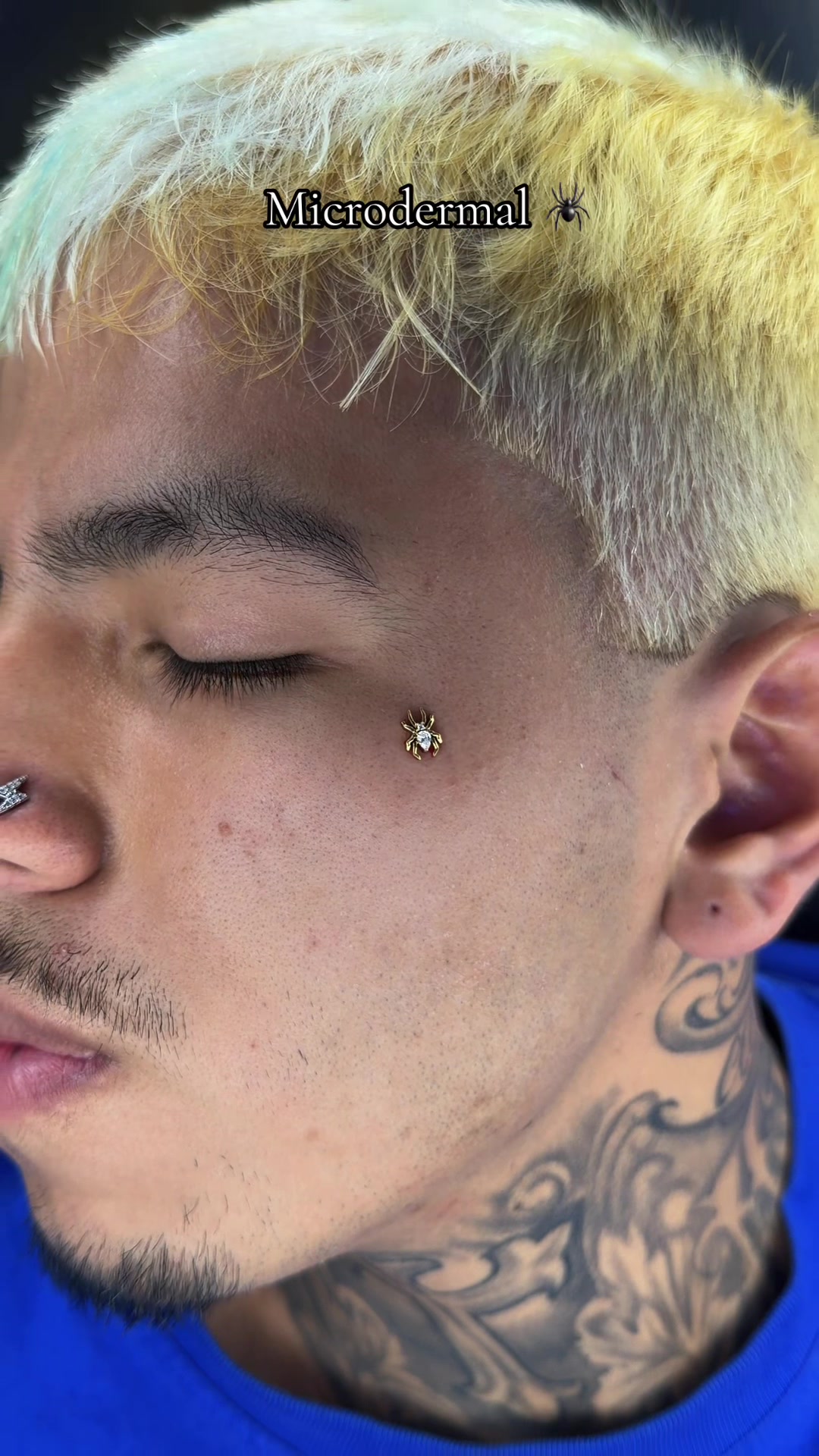 @El chico de los piercings