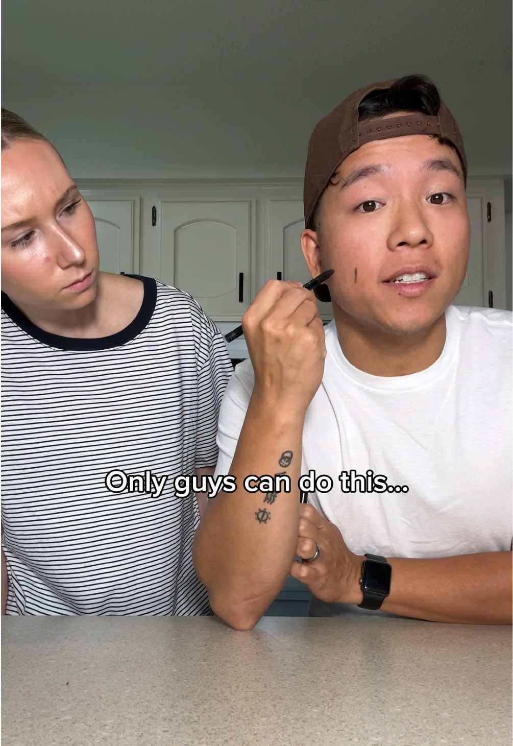 @Dani + Jo