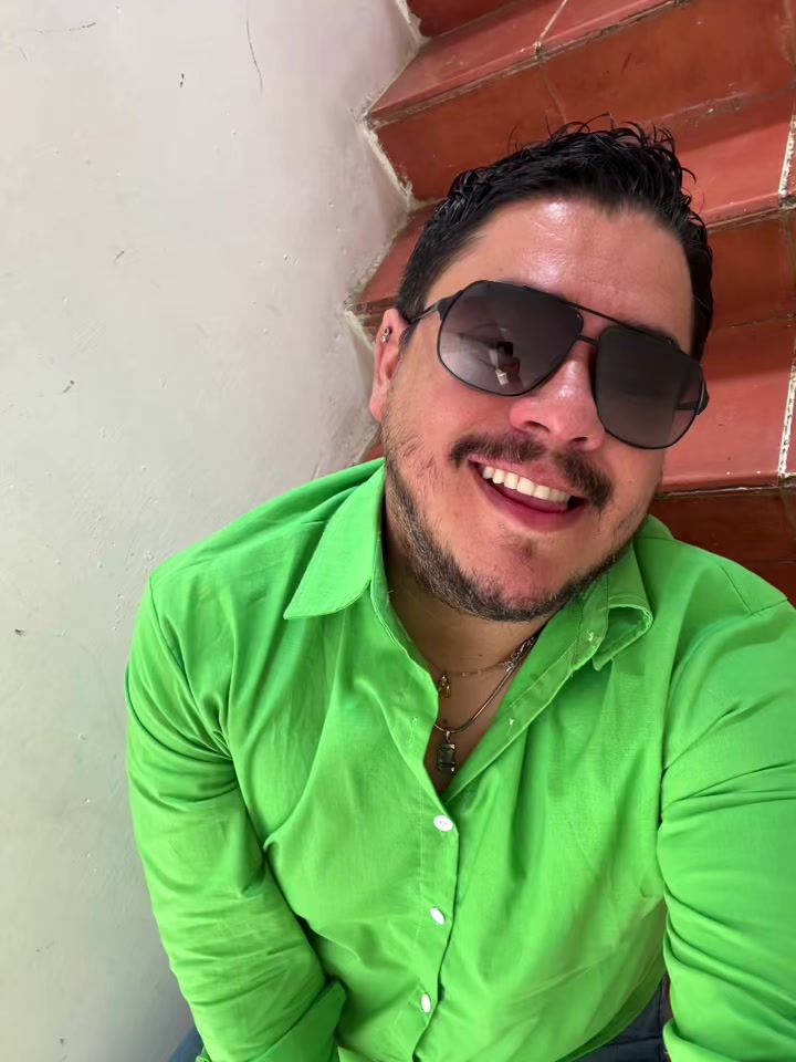 @Rigo Hernández