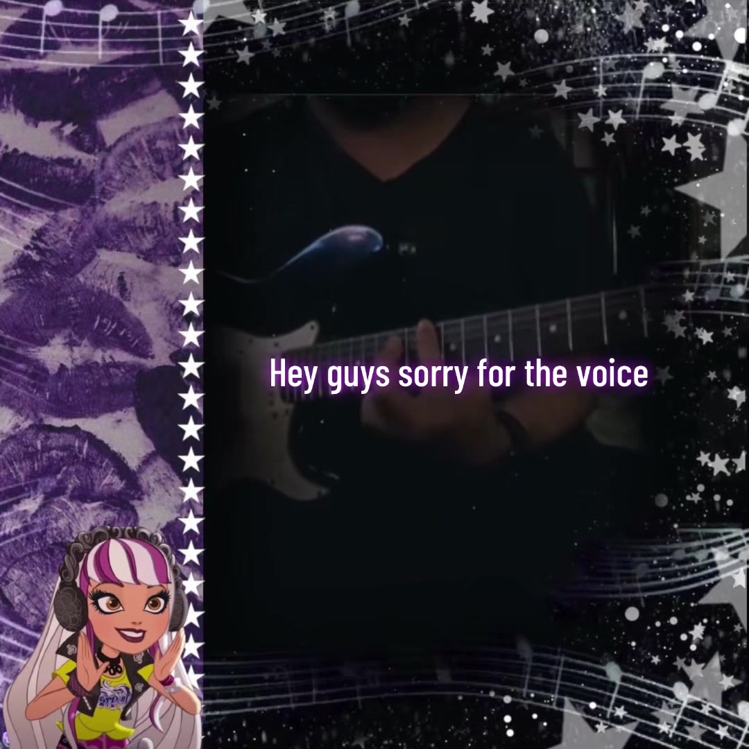 @melody 🎵 rants