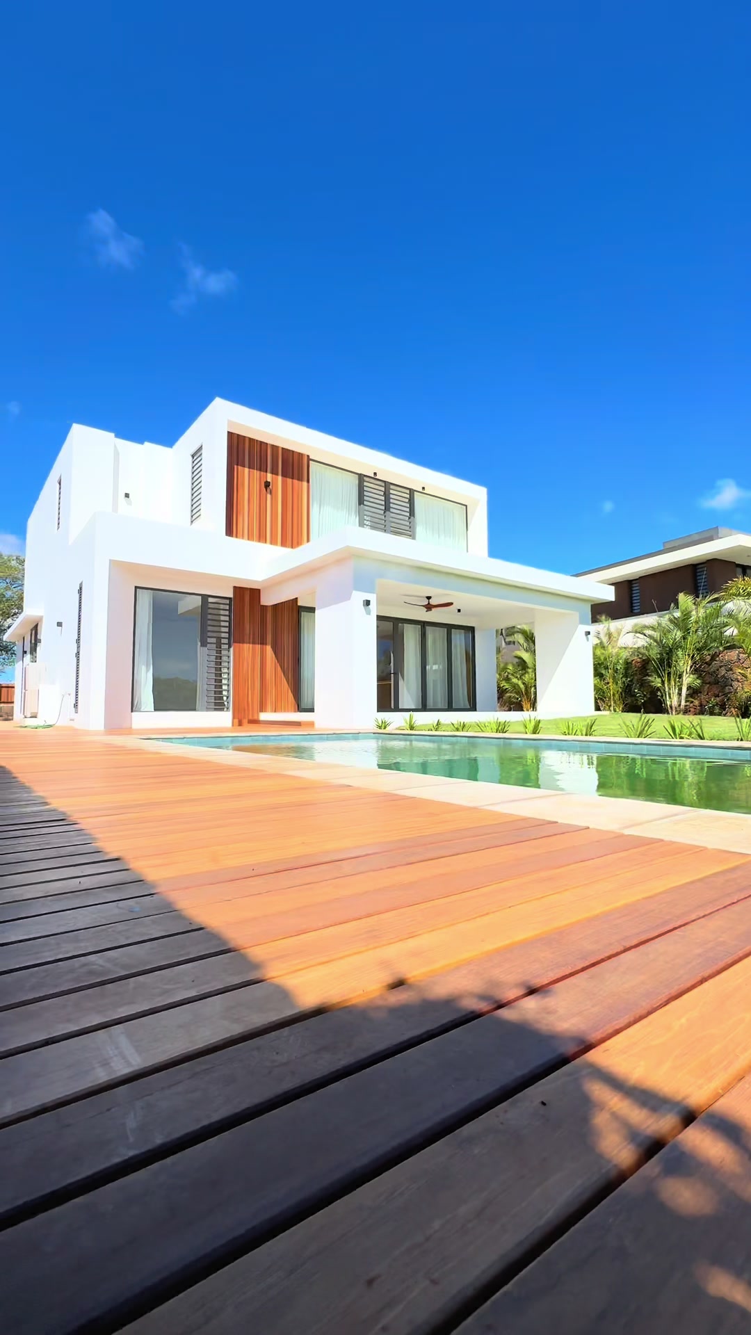 @Seeff Mauritius Central