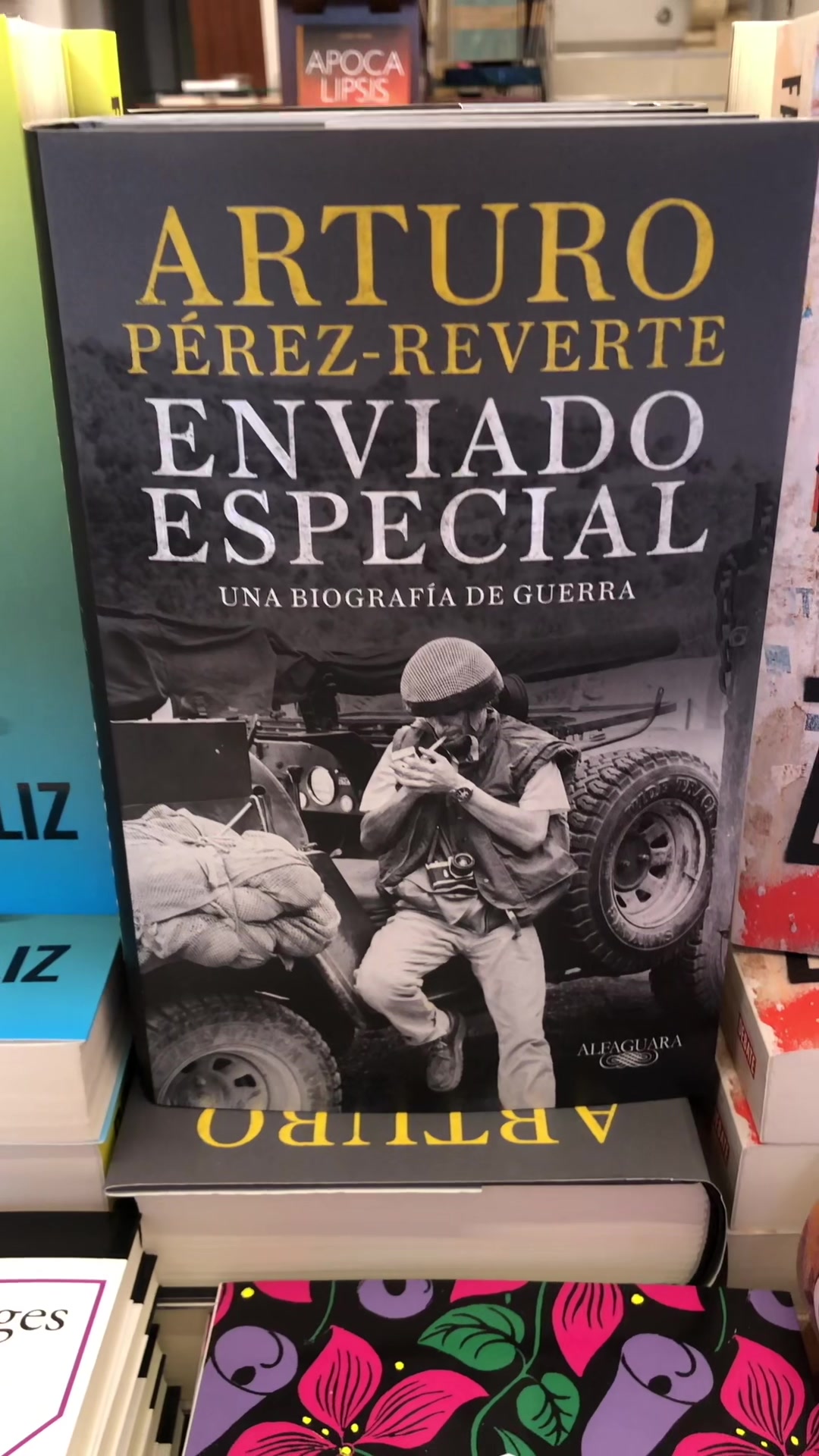@Librería Communitas