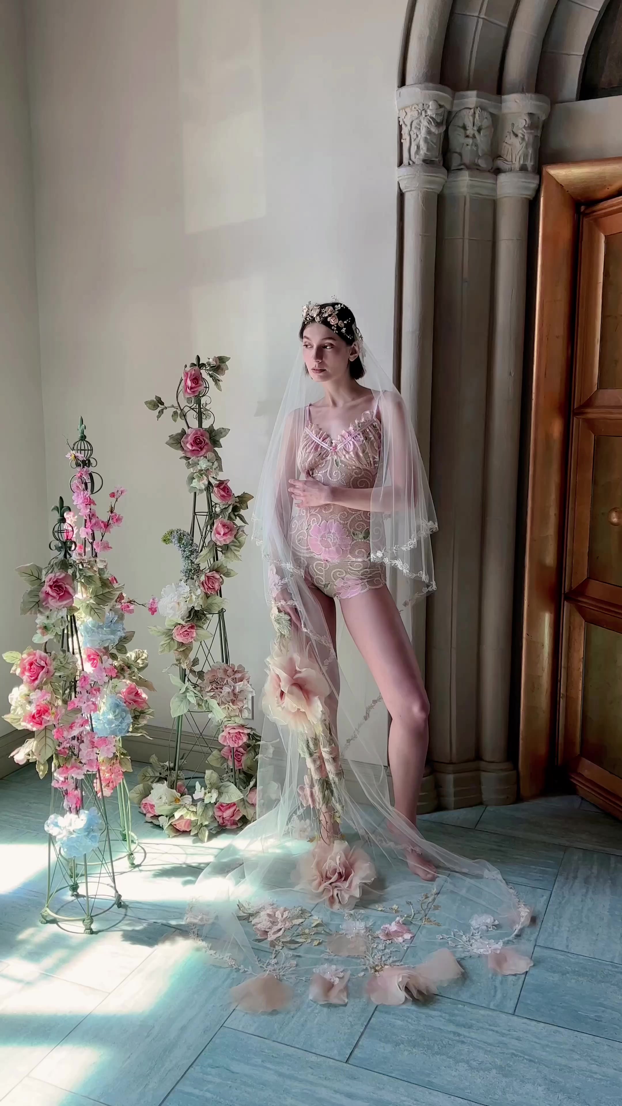 @Claire Pettibone Atelier