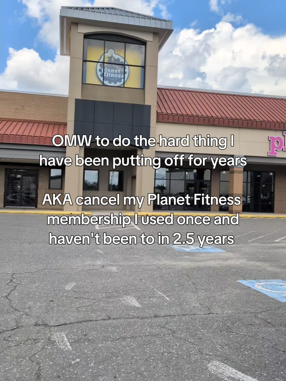 @Hannah - Durham Blogger