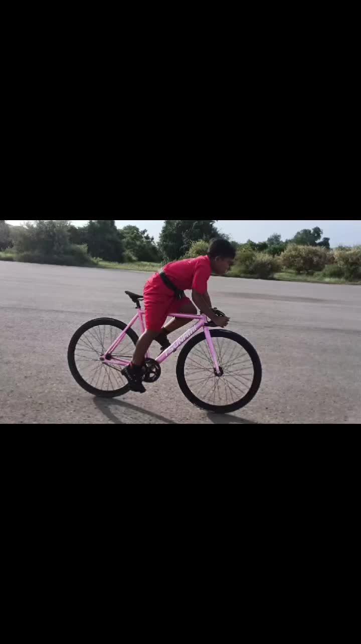 @slow pich fixed 🇰🇭😓🚴💪