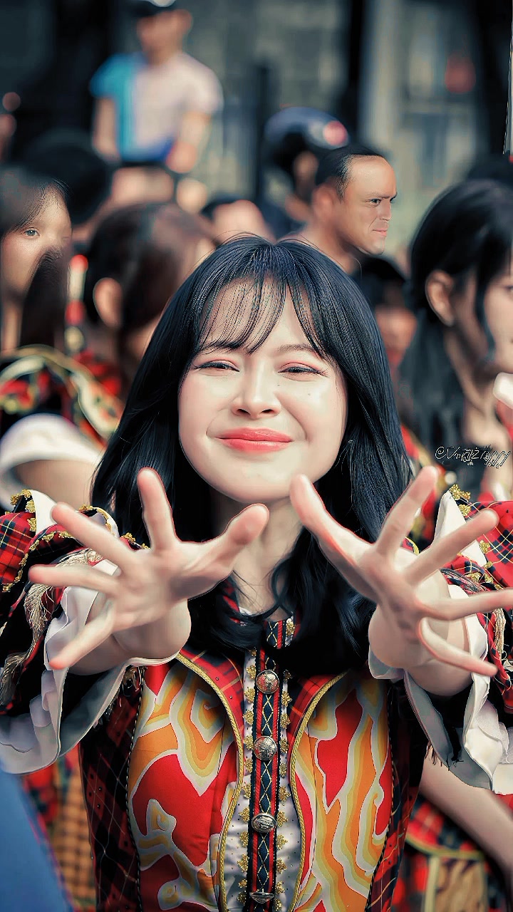 @PAP RANDOM 48