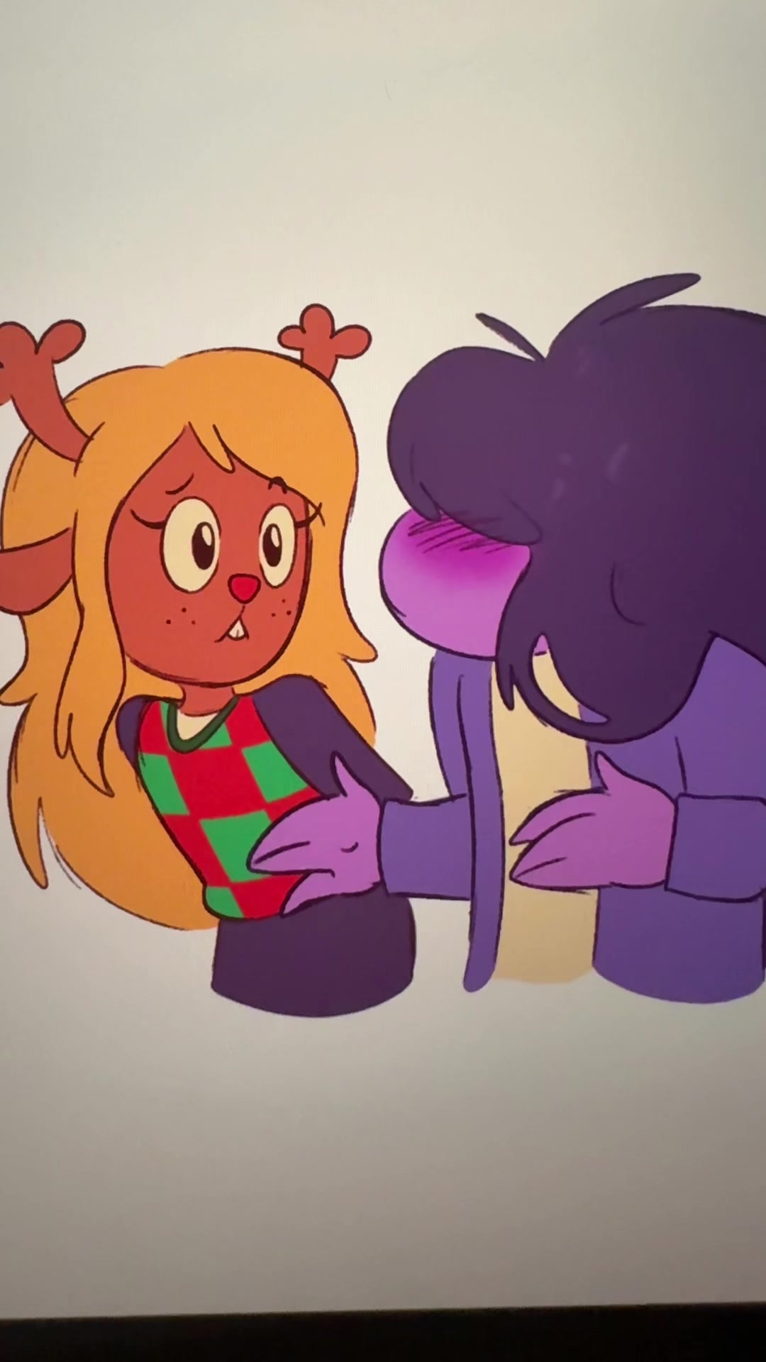 @Mushroom queen