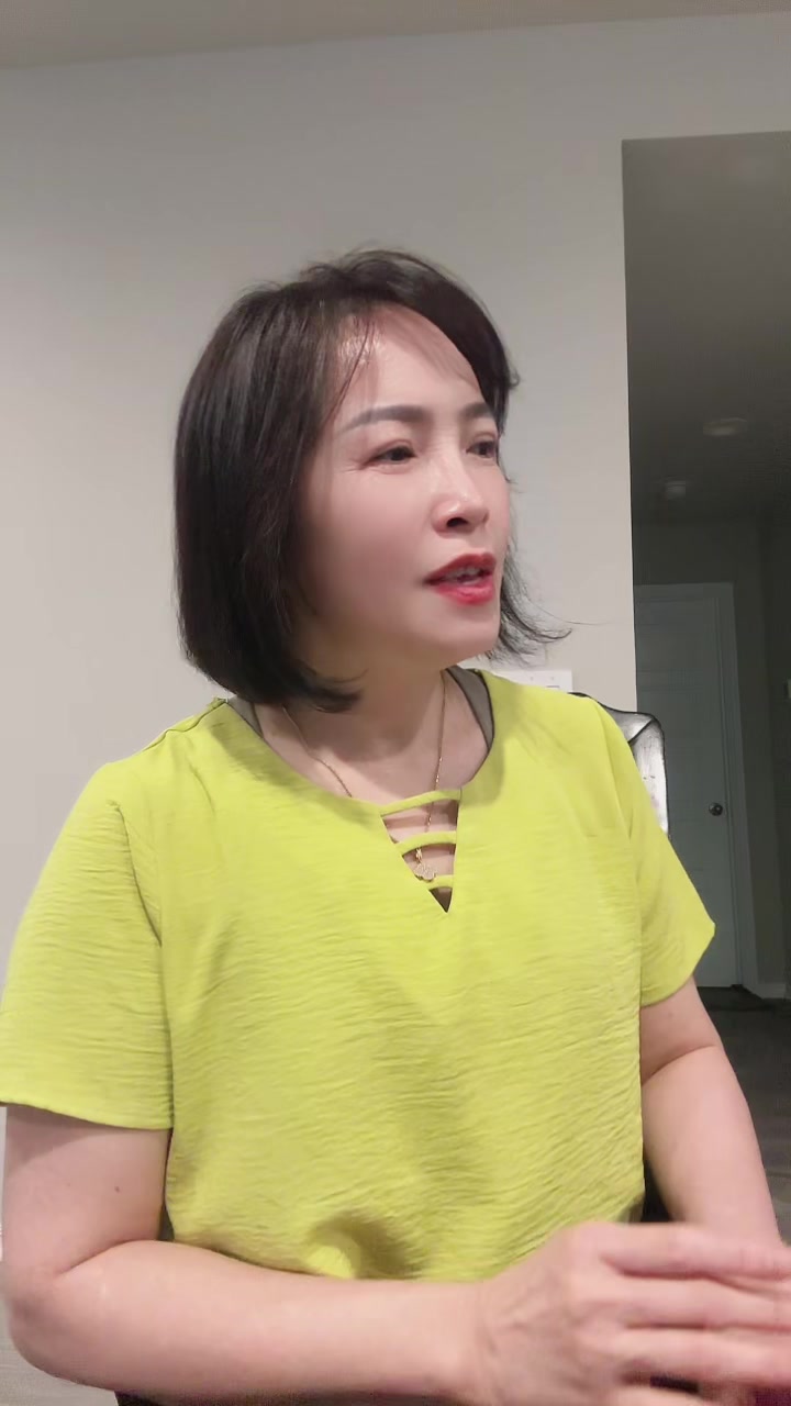 @Riêng một góc trời