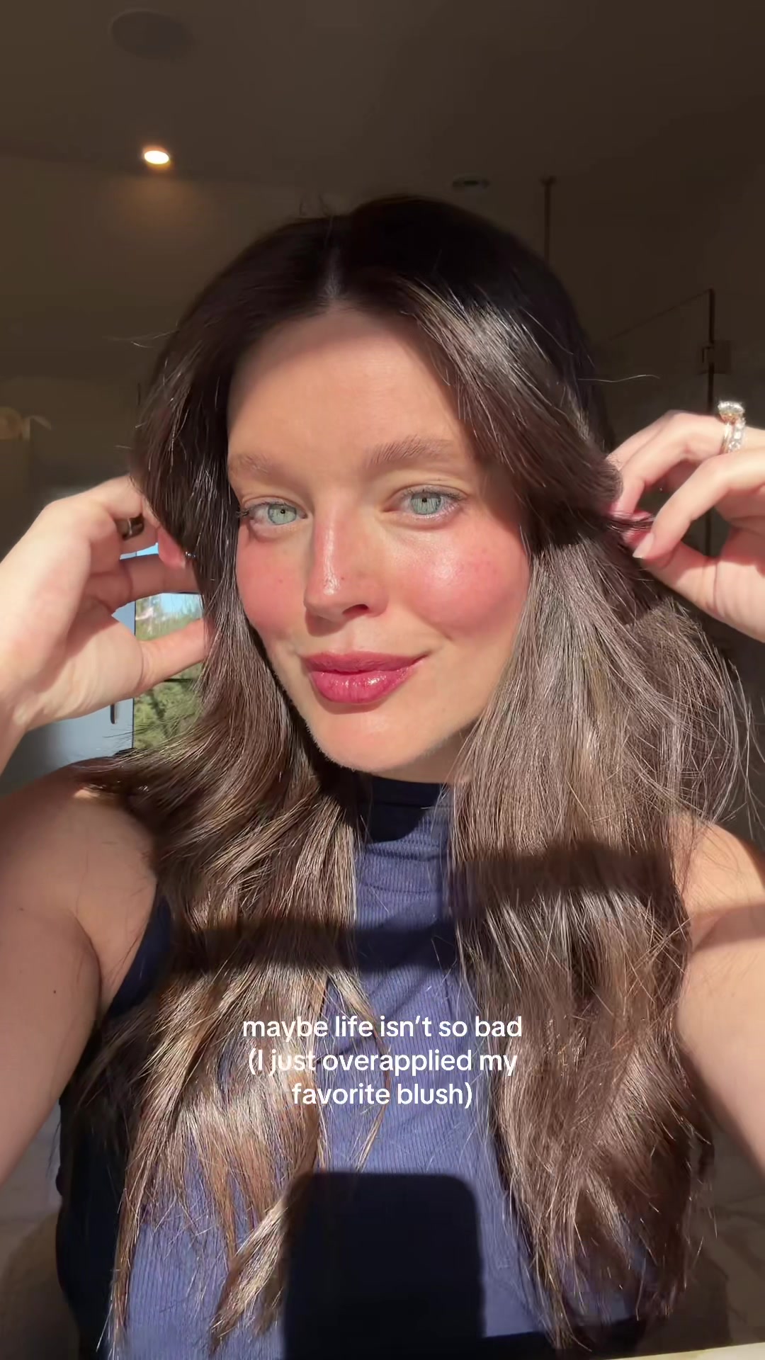 @Emily DiDonato