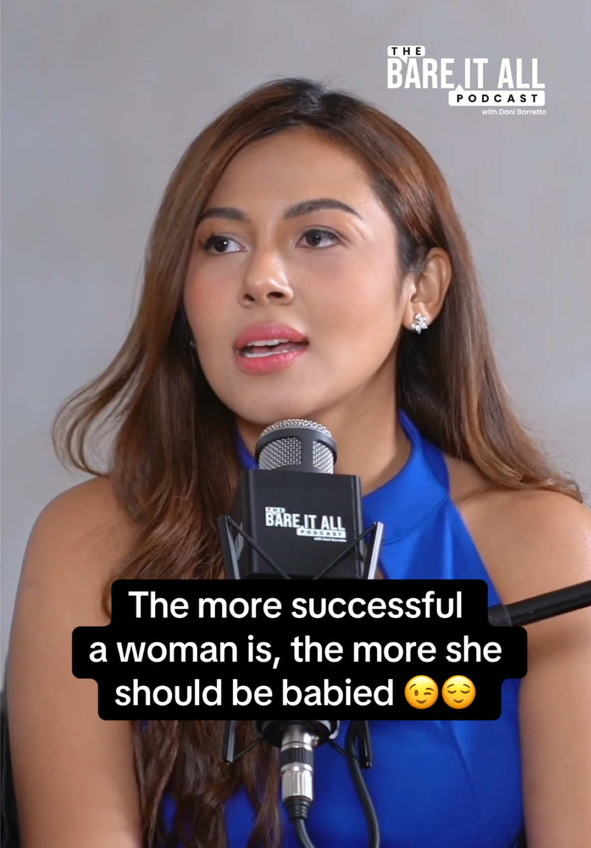 @Bare It All Podcast