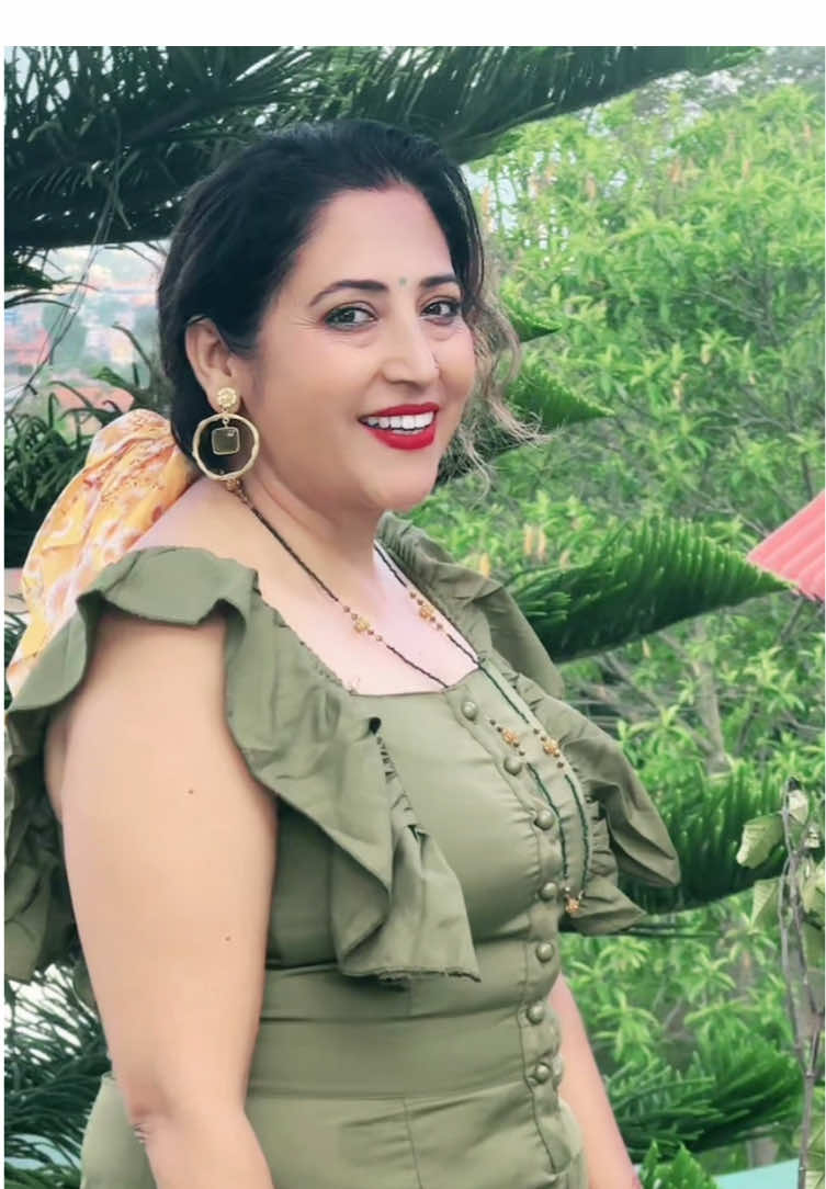 @Uma Nepal