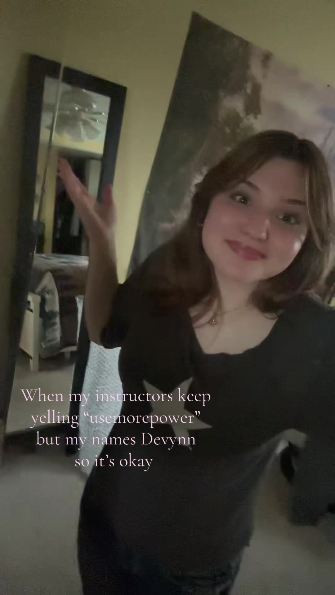 @Secret
