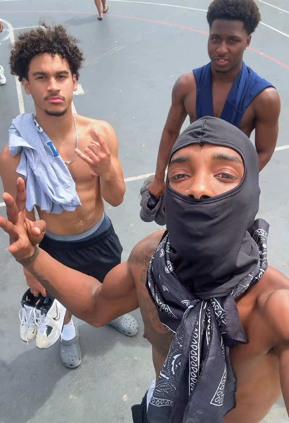 @Rosario Ray