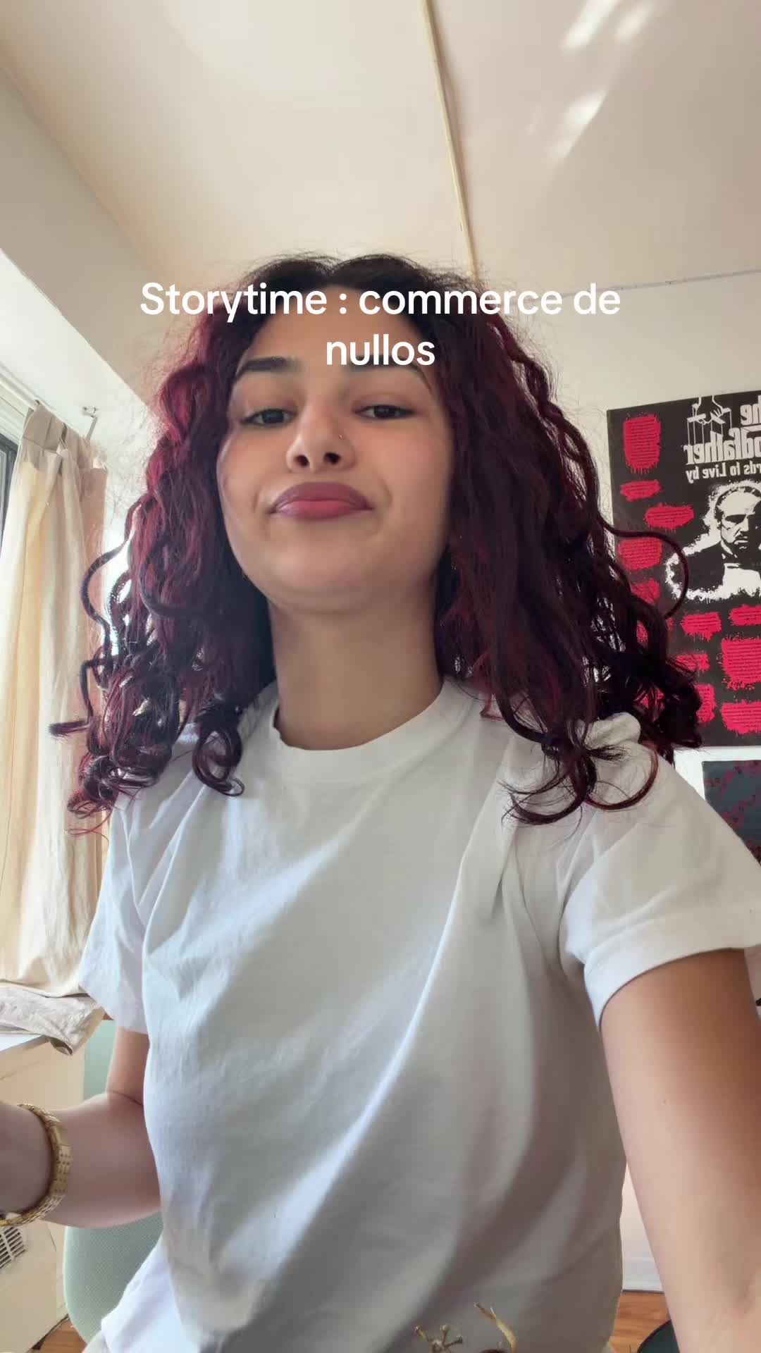 @ana&iuml;s