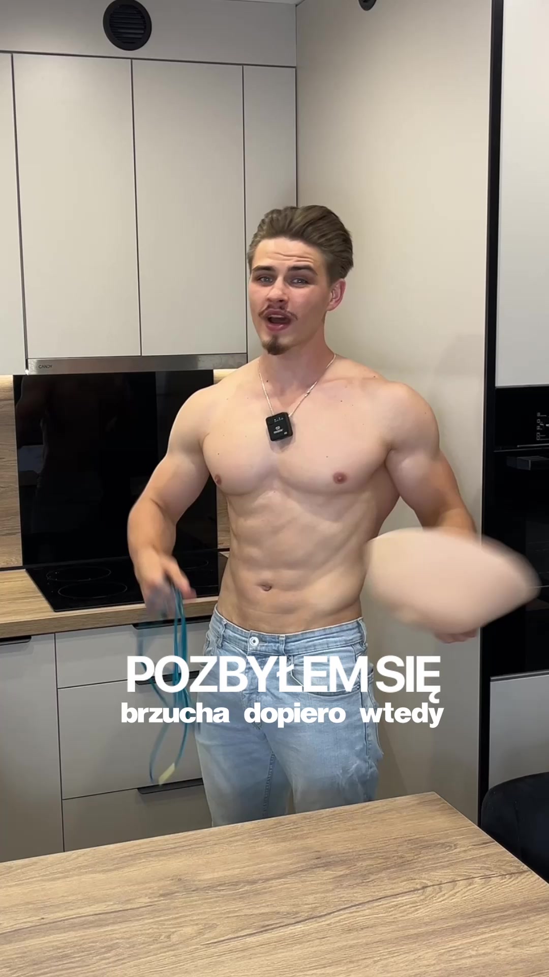 @Metamorfoza Męskiej Sylwetki