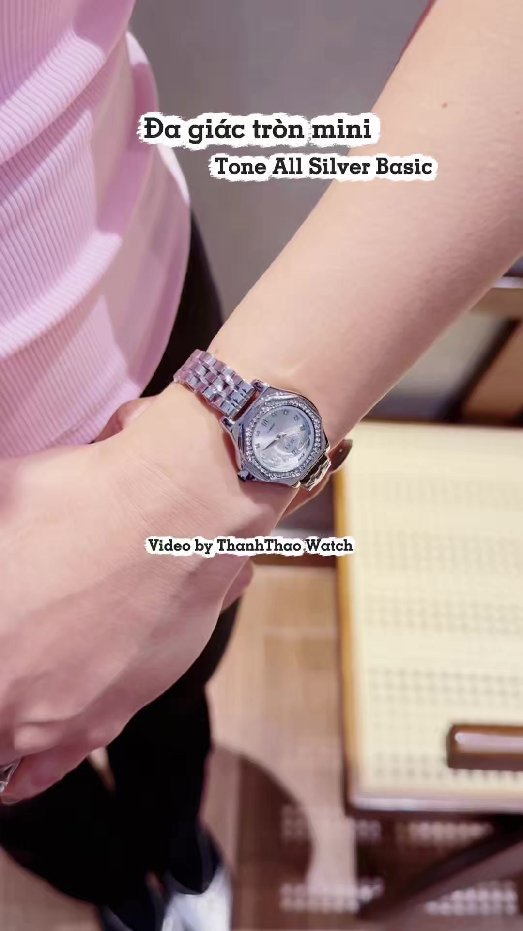@ThanhThao Watch 0806