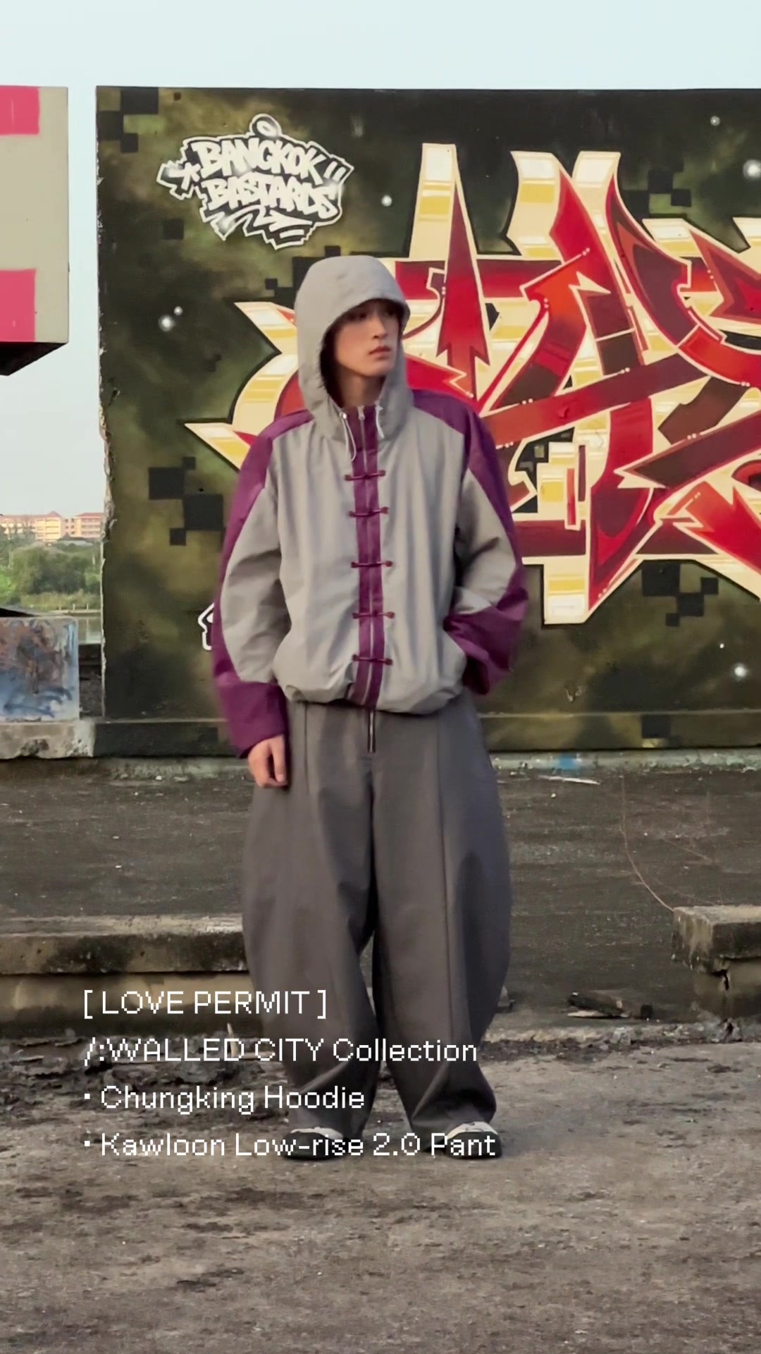 @Love Permit