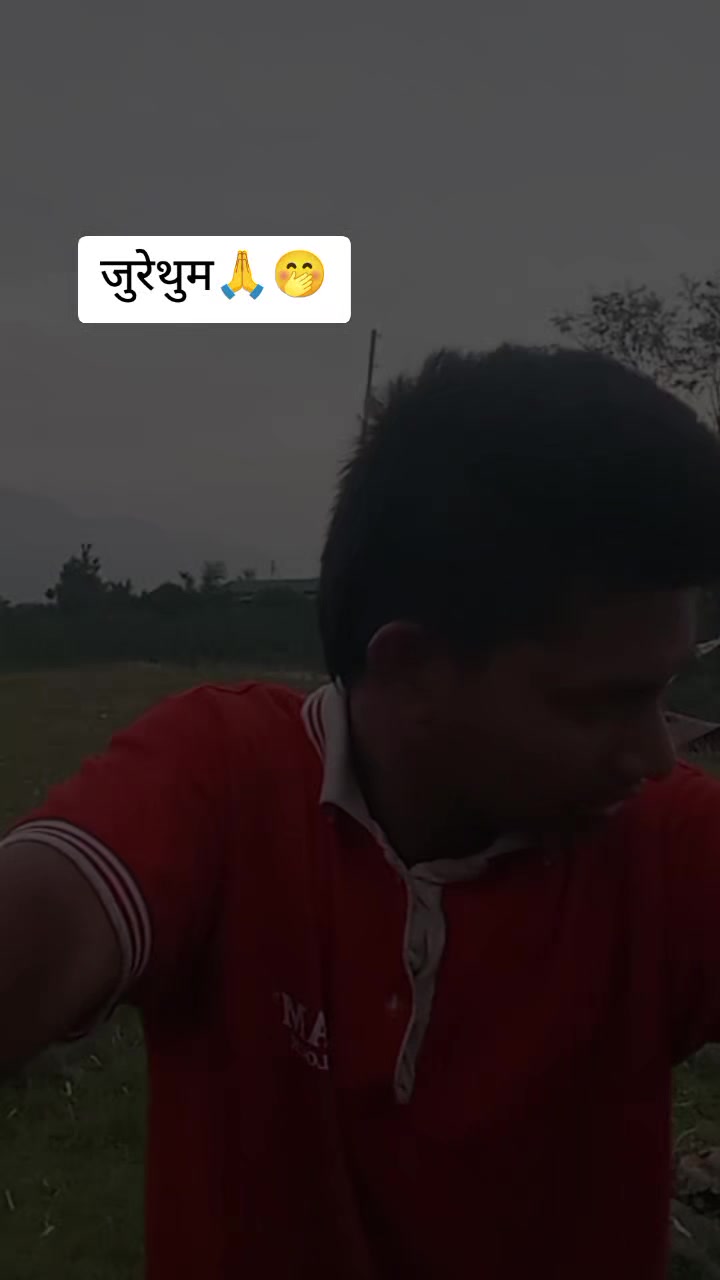 @Rajesh Chepang✝️