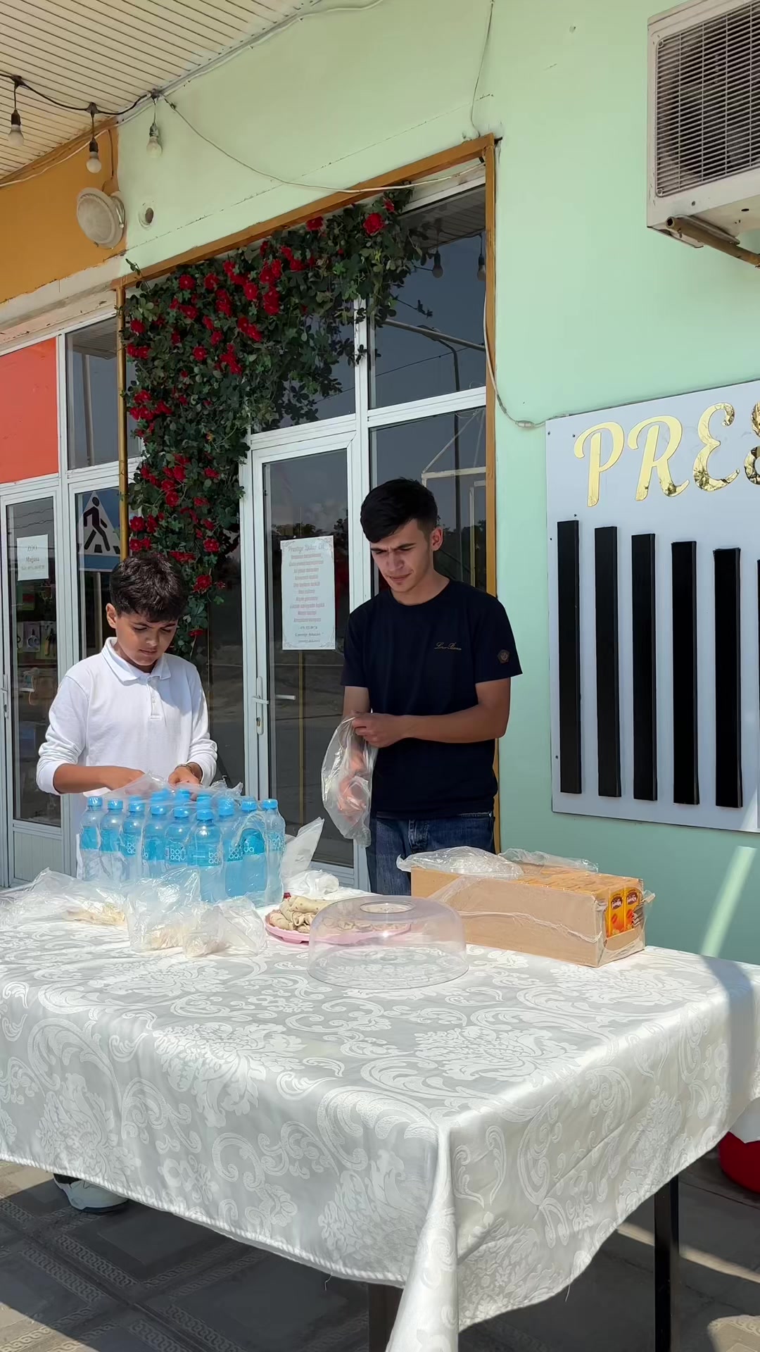 @prestige dekor evi🤍