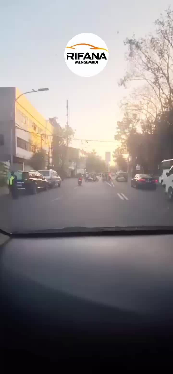 @Kursus Mengemudi Makassar