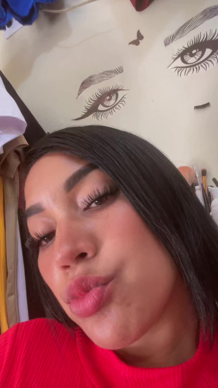 @✨La mami castro 1✨