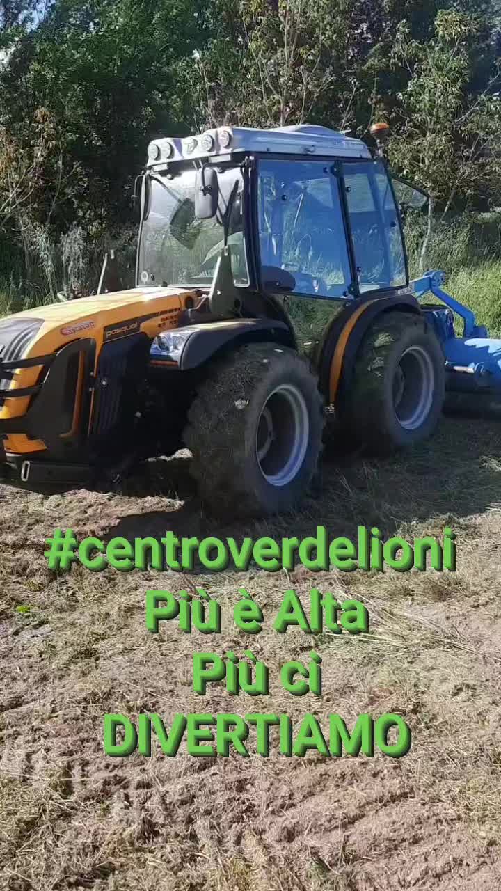@#CENTROVERDELIONI