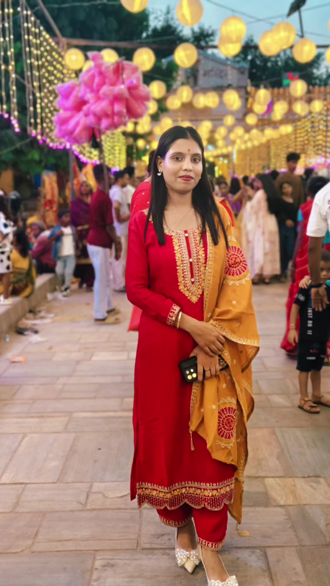 @🌸Nikki Thakur🌸 (Bhumihar)