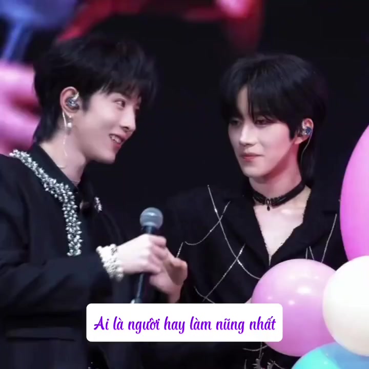 @Minnie đã chạm TiếngTrung chưa