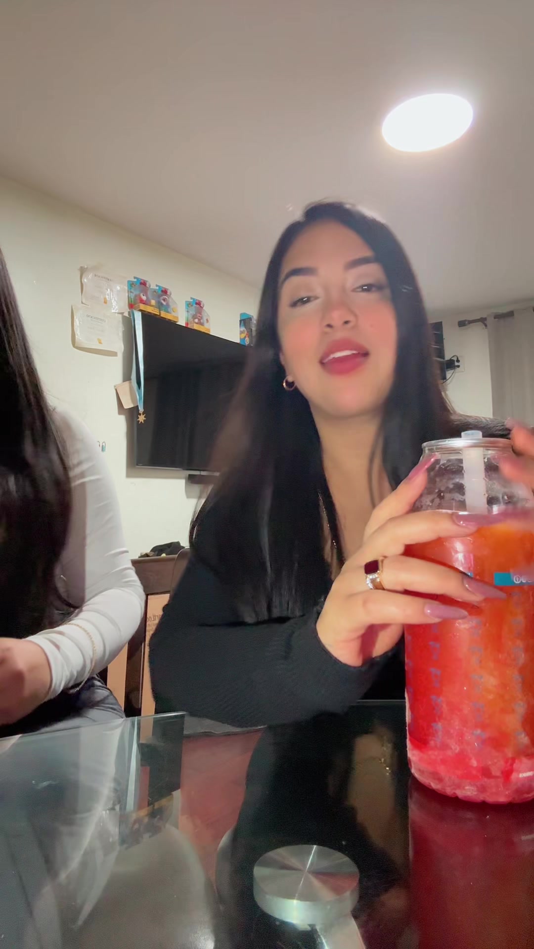 @MayraLyaa &hearts;️💋