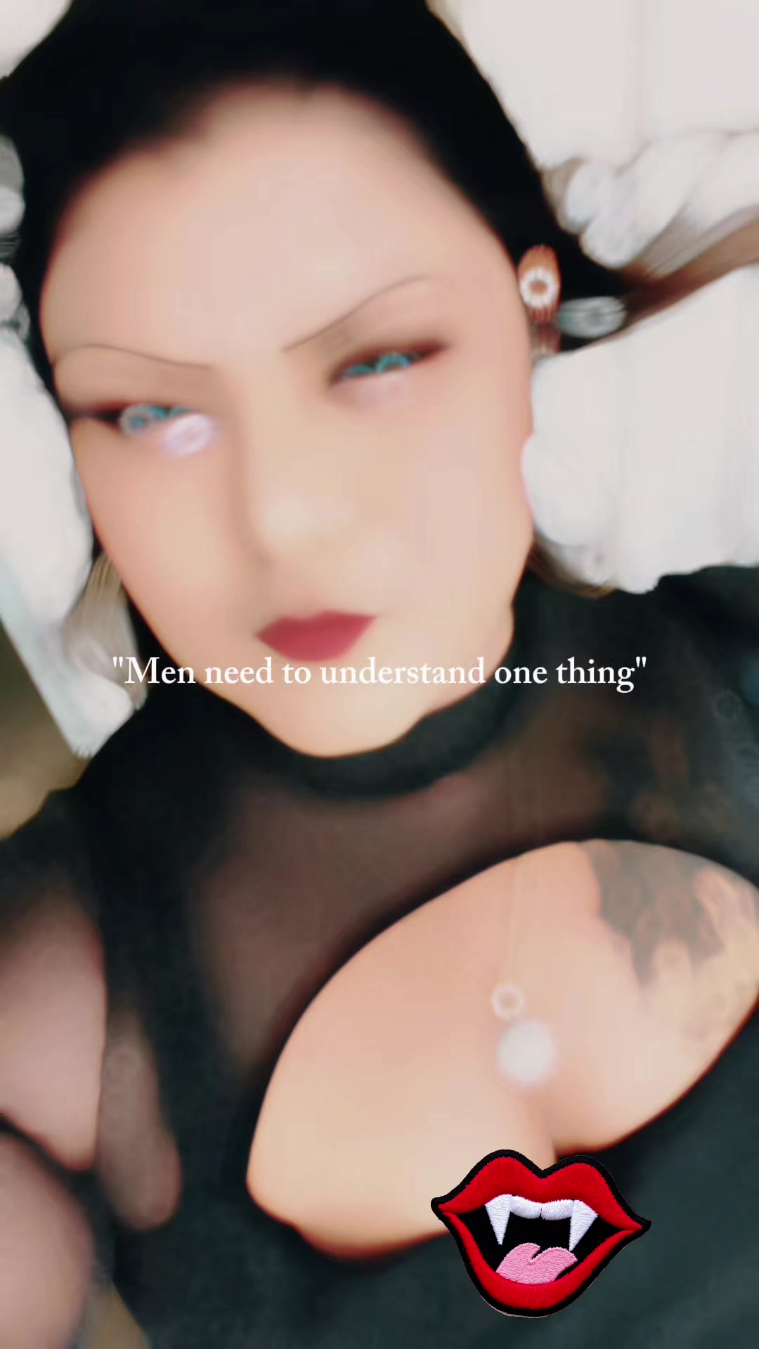 @ǝɔuɐɯoᴚ lnɟǝɓuǝʌǝᴚ 🖤