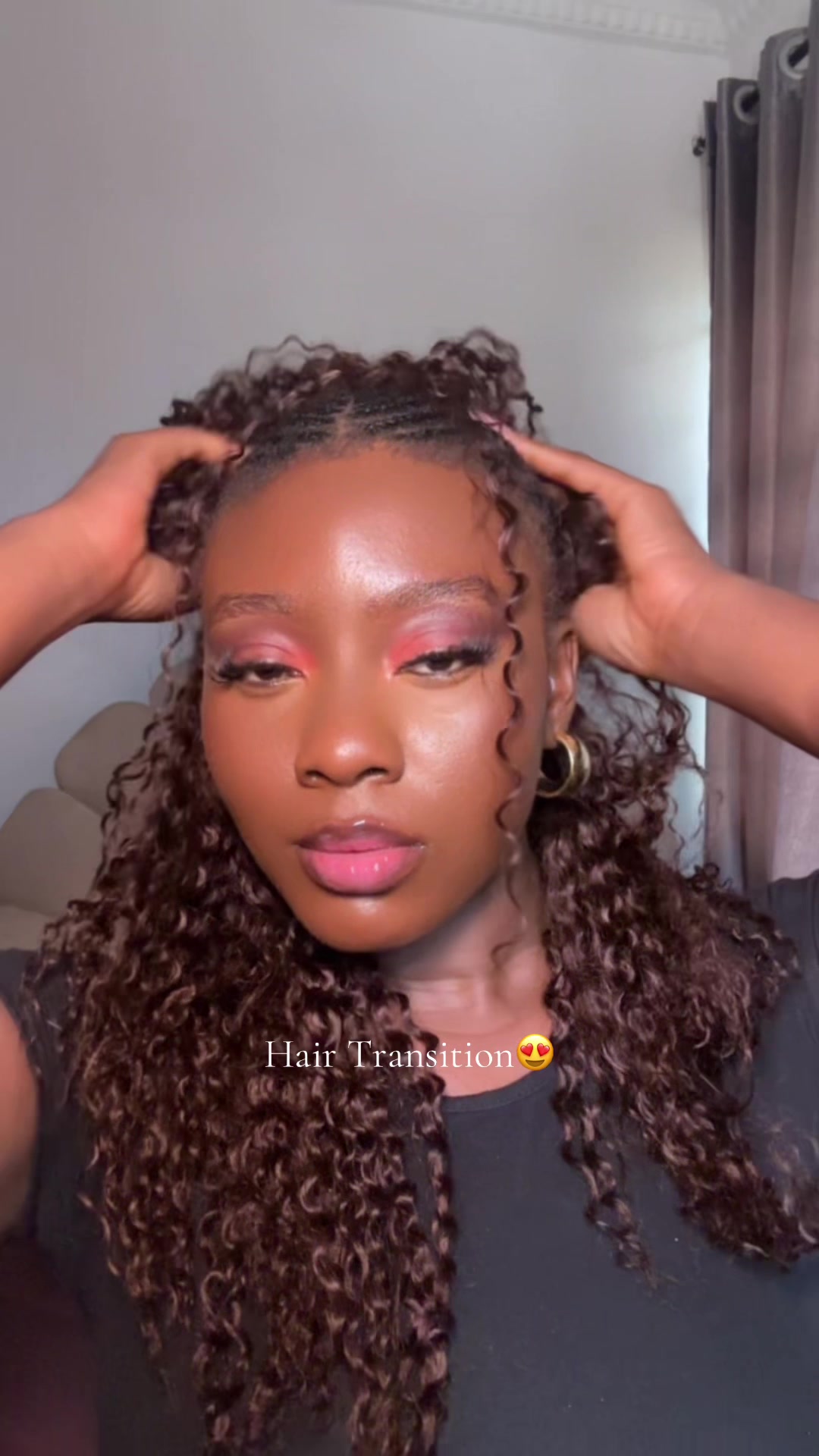 @Iyunade🦋 | Fashion &bull; Beauty