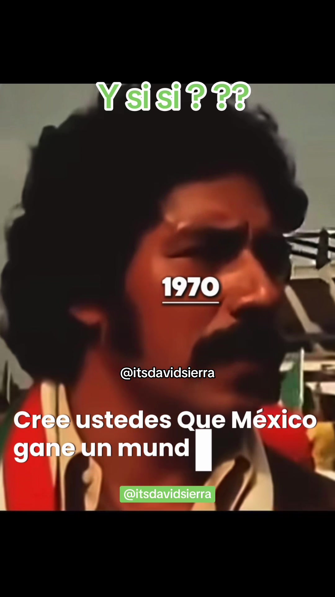 @ItsDavidSierra⚡️⚡️