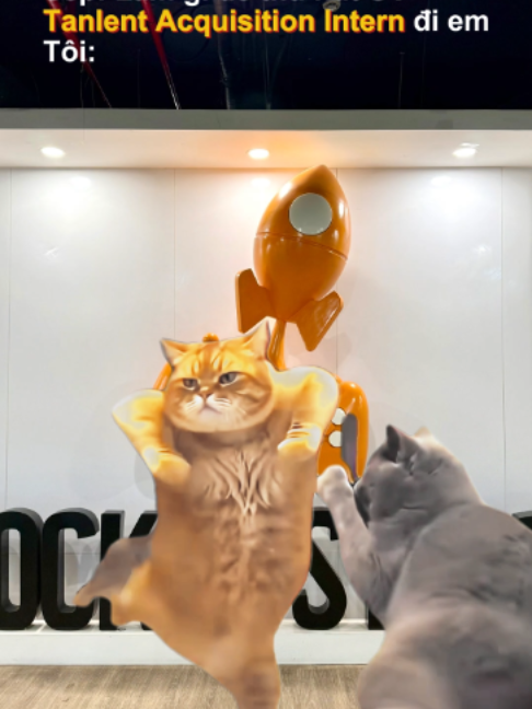 @Rocket Game Studio