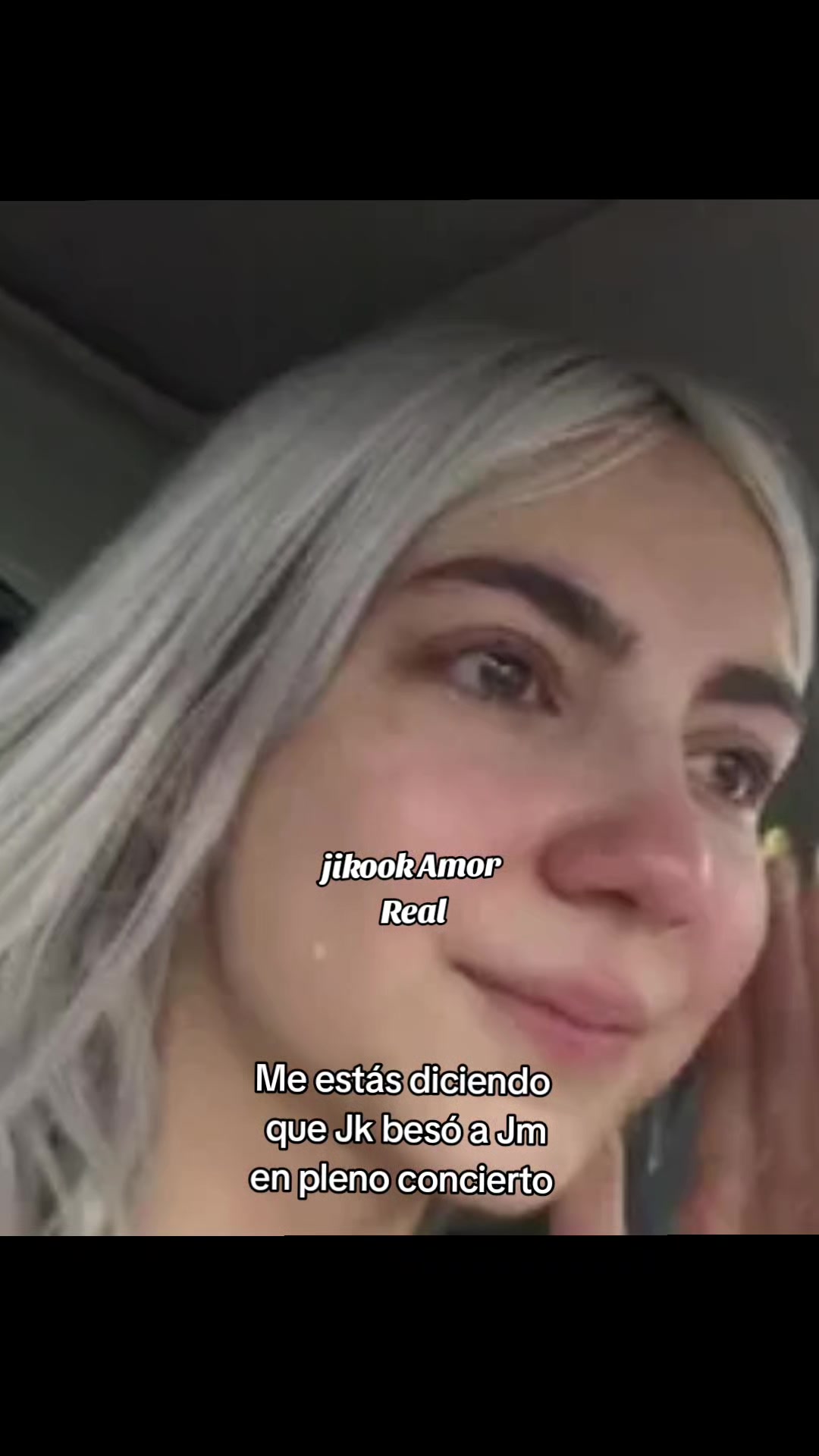 @Jikook Amor Real SolyLuna