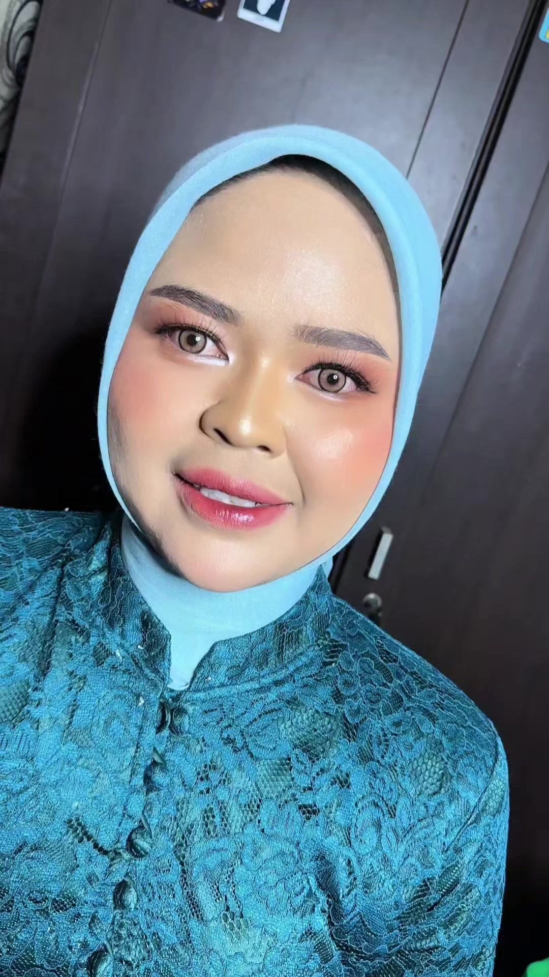 @Ecicha Makeup Karawang