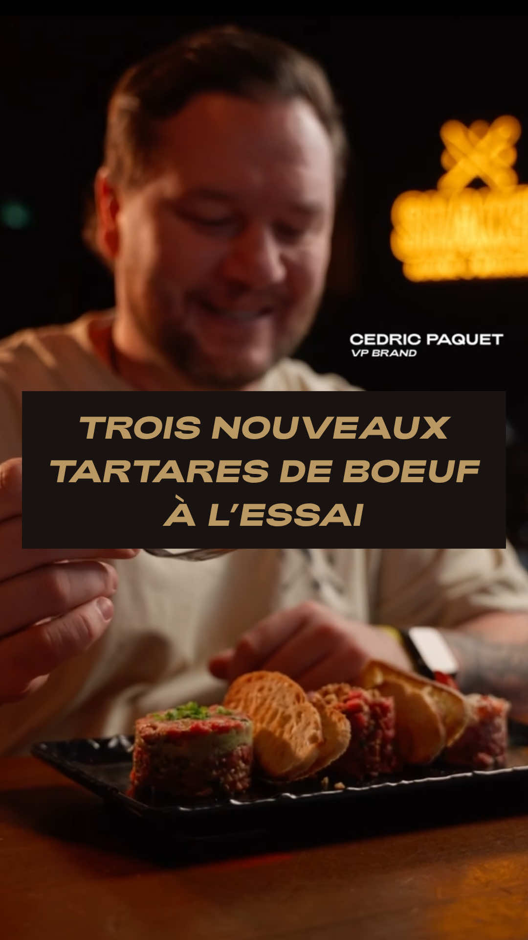 @SHAKER Cuisine & Mixologie