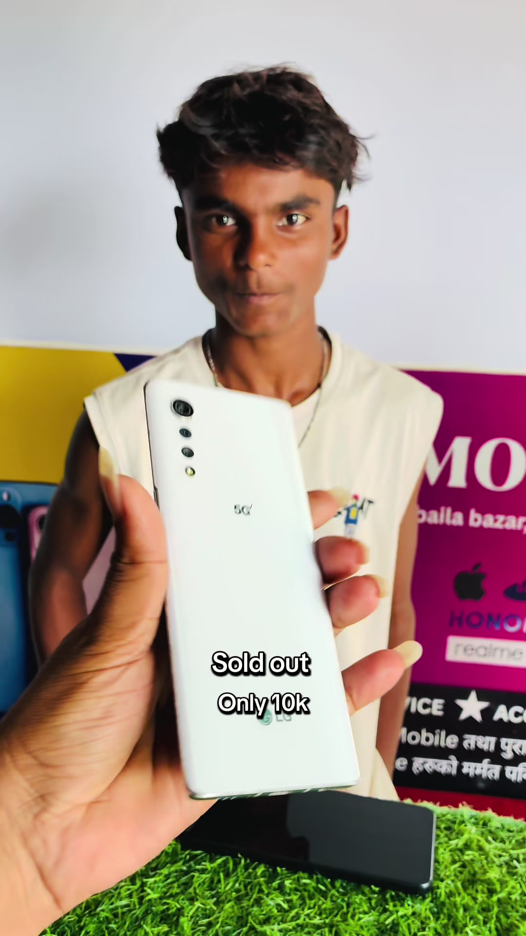 @JENNY MOBILE-Buy&Sell