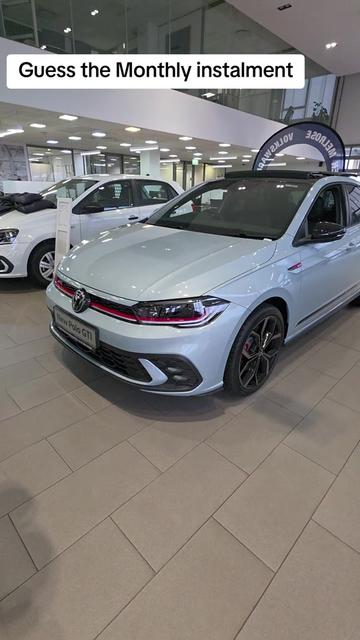 @Migael VW Manager 081 555 1355