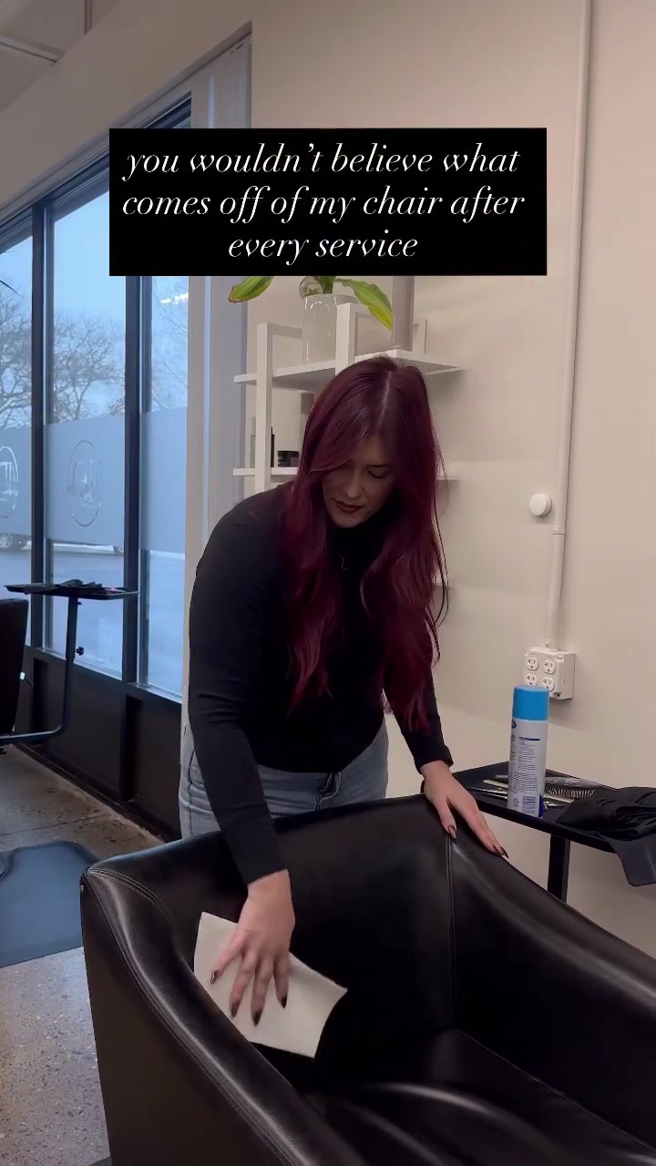 @Identity Hair Co