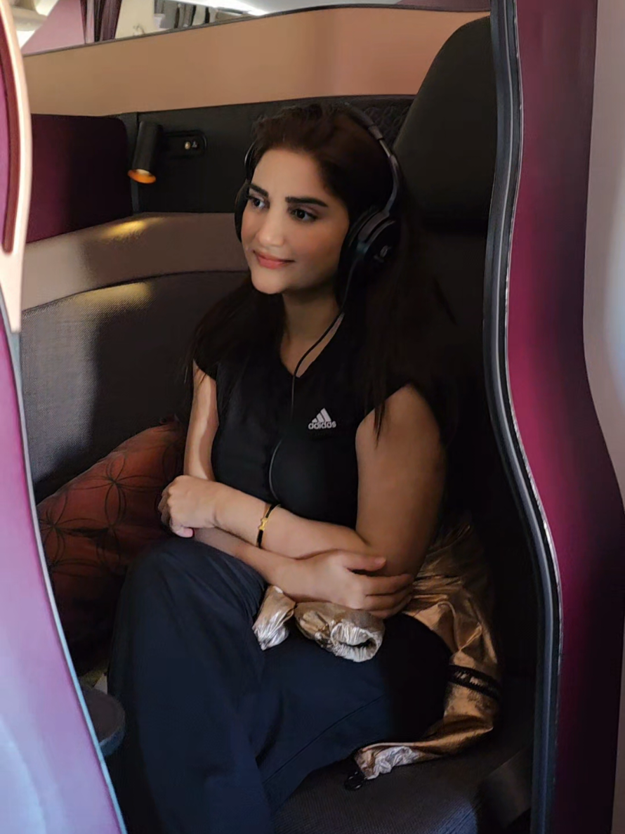@AliyaAliofficial✅