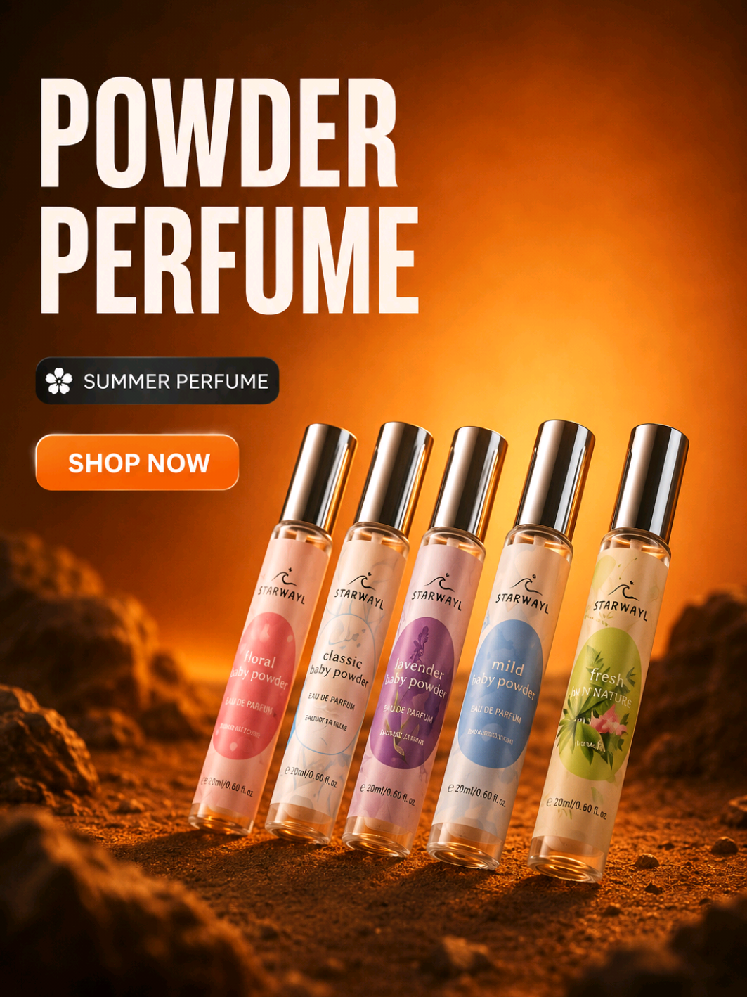 @Recommended List