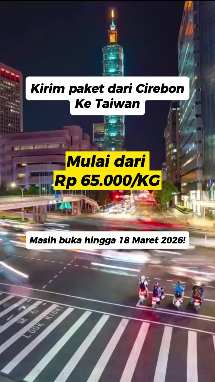 @Rayspeed Asia Cirebon