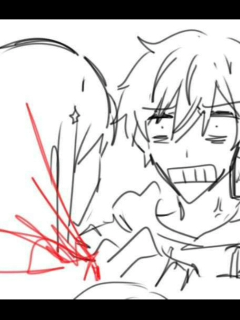 @CEO of Madness' Harem