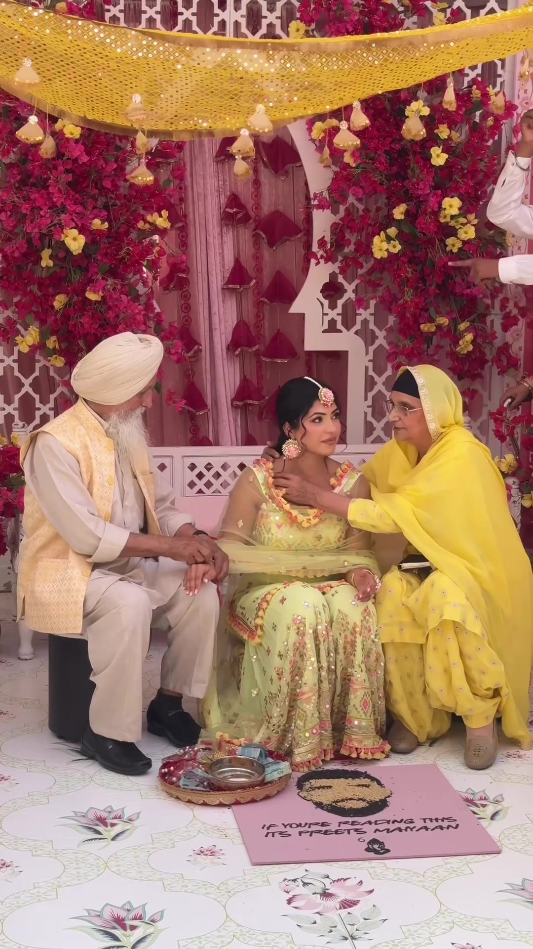 @GTA Wedding Content Creator