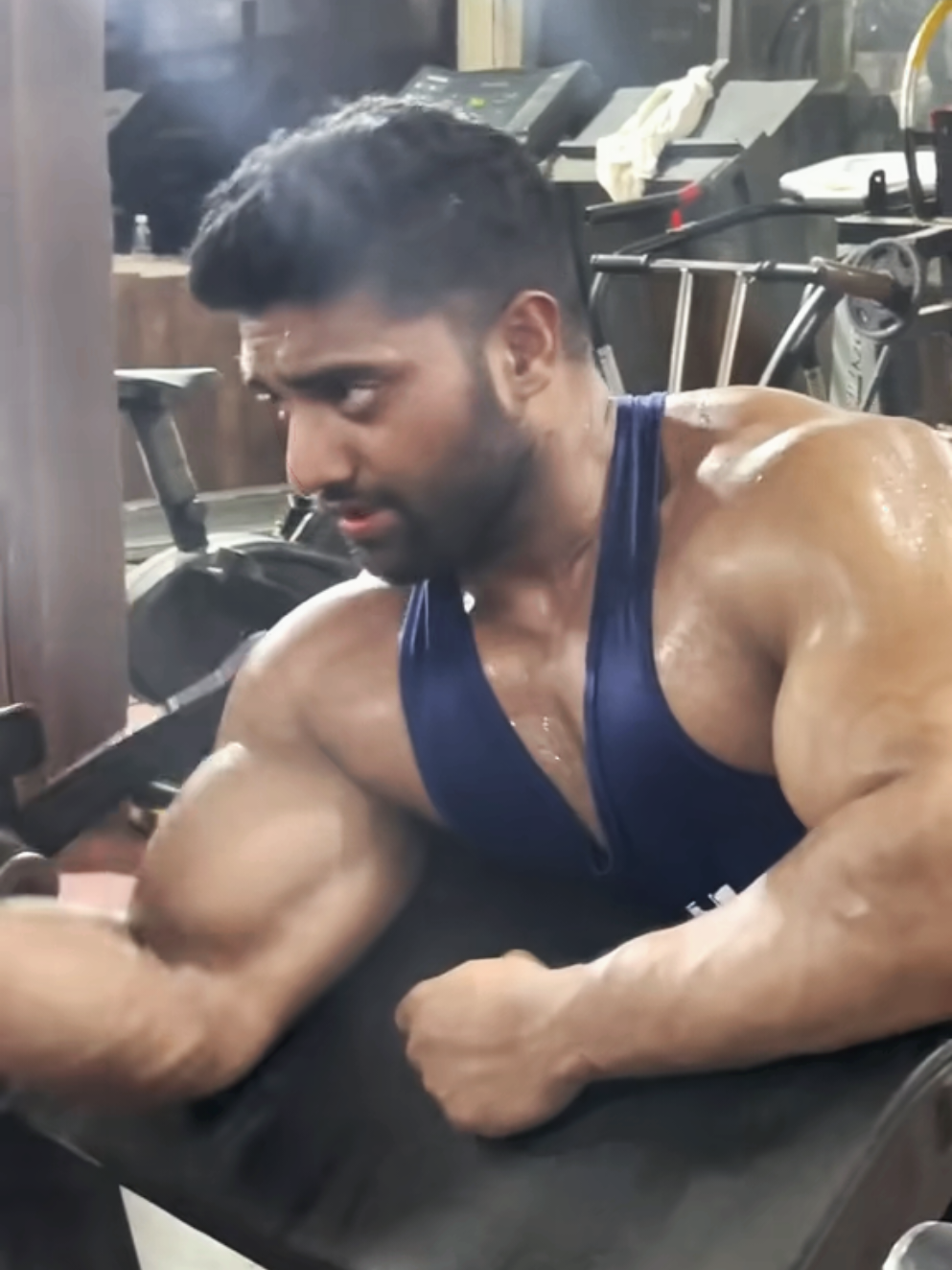 @Faisal PK fitness⛎