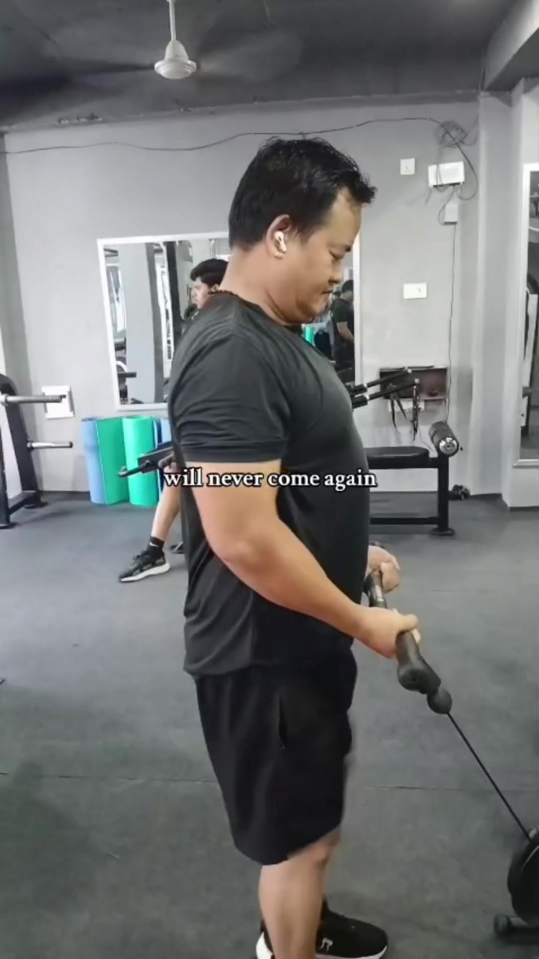 @Apex Fitness Centre
